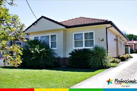 55 Marguerette St, Ermington, NSW 2115