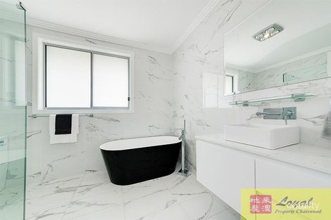 Property photo of 137 Carlingford Road Epping NSW 2121