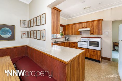 Property photo of 106 Bridge Road Ryde NSW 2112