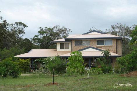 5 Coal Cres, Tannum Sands, QLD 4680