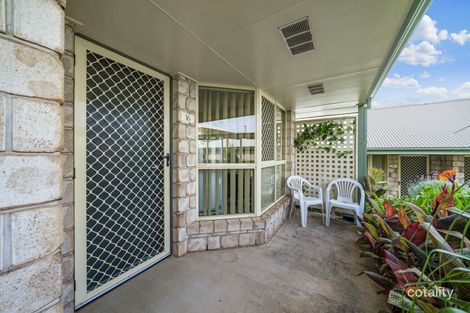 Property photo of 16/55-59 Drayton Road Harristown QLD 4350