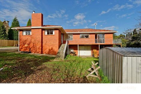 Property photo of 10A Sunnyside Road New Town TAS 7008