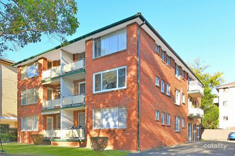 1/29-31 Martin Pl, Mortdale, NSW 2223