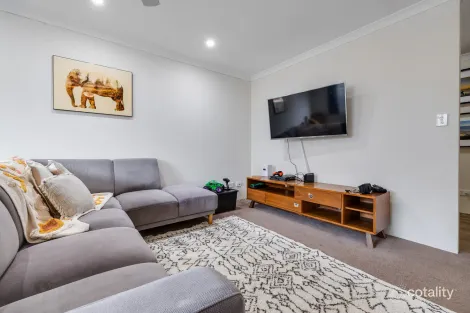 Property photo of 36 Danbulla Loop Yanchep WA 6035