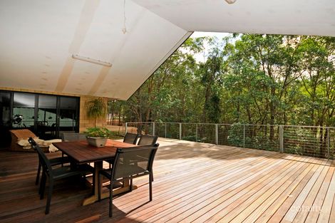 Property photo of 55 Allen Road Bunya QLD 4055