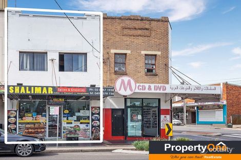 204 The Boulevarde, Punchbowl, NSW 2196