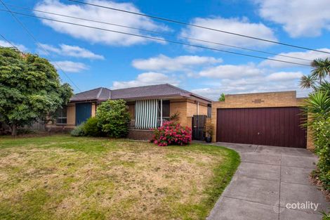 Property photo of 9 Menton Court Avondale Heights VIC 3034
