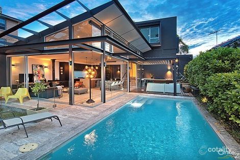 Property photo of 1 Tunks Street Northbridge NSW 2063