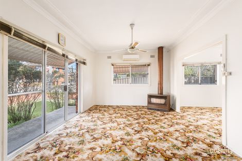 Property photo of 23 Sanoni Avenue Sandringham NSW 2219