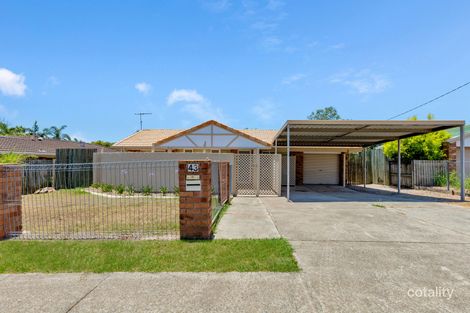 Property photo of 43 Lipscombe Road Deception Bay QLD 4508