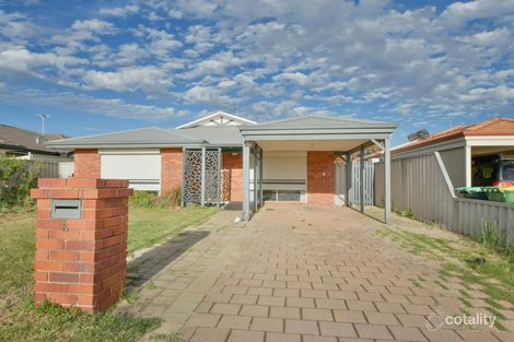 Property photo of 8 Jersey Way Waikiki WA 6169