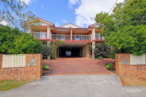 3/16 Knowsley St, Stones Corner, QLD 4120