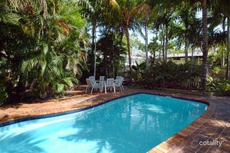 Property photo of 6 Coleman Street Hyde Park QLD 4812