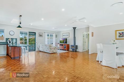 Property photo of 503 Galston Road Dural NSW 2158