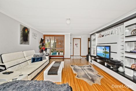 Property photo of 7/3 Turner Place Casula NSW 2170