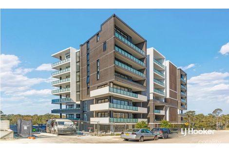 601/3 Herman Cres, Rouse Hill, NSW 2155