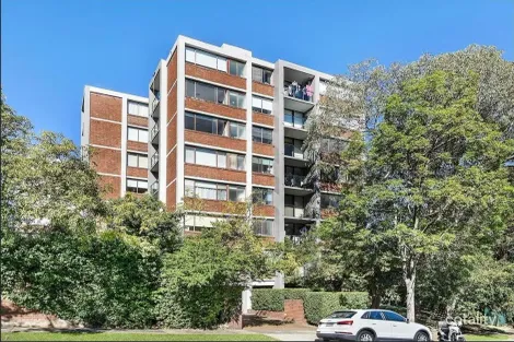 66/77-83 Cook Rd, Centennial Park, NSW 2021