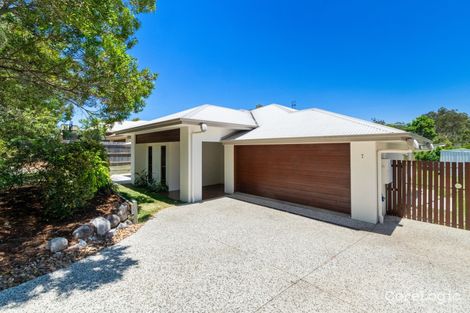 Property photo of 7 Jacksonia Place Noosaville QLD 4566