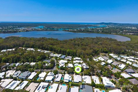 Property photo of 7 Jacksonia Place Noosaville QLD 4566