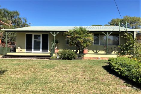 Property photo of 3 Bangalow Street Narrawallee NSW 2539