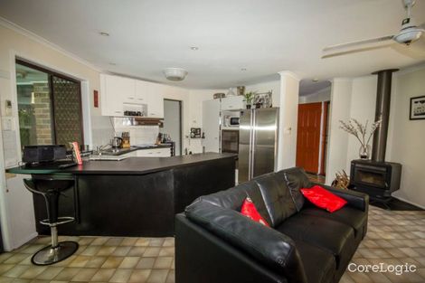 Property photo of 30 Open Drive Arundel QLD 4214