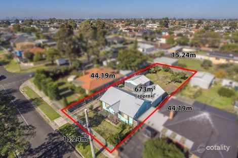 31 Essex St, Sunshine North, VIC 3020