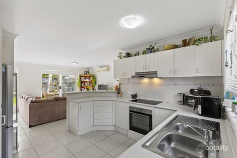 Property photo of 48/21 Leviathan Drive Mudgeeraba QLD 4213