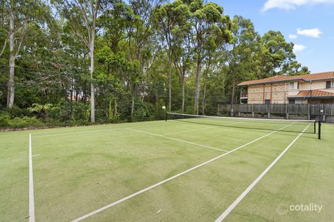 Property photo of 48/21 Leviathan Drive Mudgeeraba QLD 4213