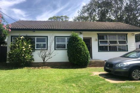 35 Durham St, Minto, NSW 2566