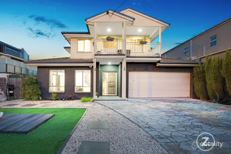 Property photo of 5 Langs Road Ascot Vale VIC 3032