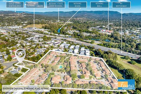Property photo of 9/32 Riverview Road Nerang QLD 4211