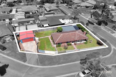 Property photo of 7 Wood Court Cranbourne VIC 3977