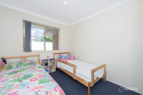 Property photo of 1/55-57 Tansey Drive Tanah Merah QLD 4128