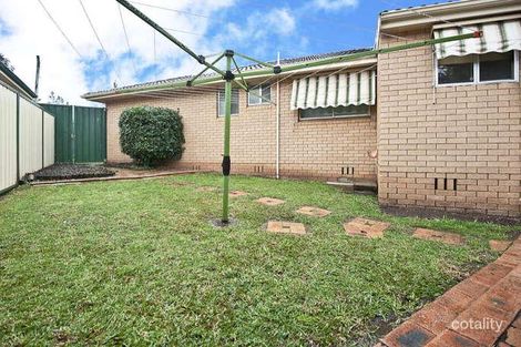 Property photo of 1 Benine Drive Cambridge Park NSW 2747