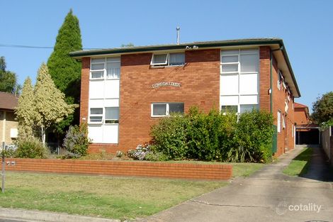 5/10 Dunkirk Ave, Kingsgrove, NSW 2208