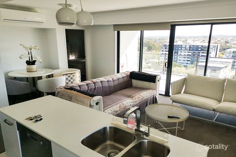 Property photo of 703/22 Zenith Avenue Chermside QLD 4032