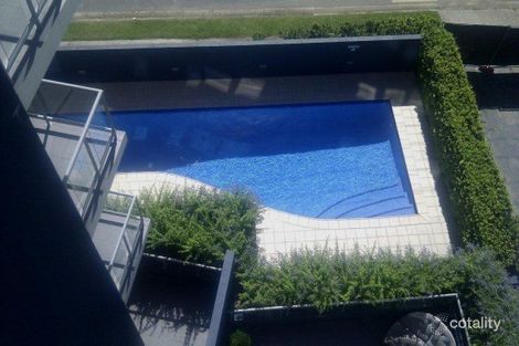 Property photo of 504/6 Victoria Parade Rockhampton City QLD 4700