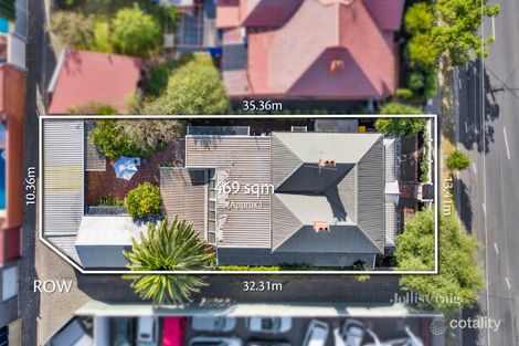 Property photo of 1 Ormond Road Moonee Ponds VIC 3039