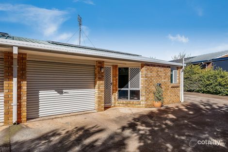 4/524 Alderley St, Harristown, QLD 4350