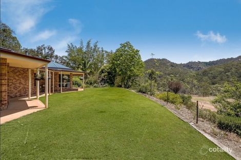 Property photo of 107 Upper Flagstone Creek Road Upper Flagstone QLD 4344