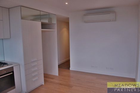 Property photo of 2301/38 Albert Road South Melbourne VIC 3205