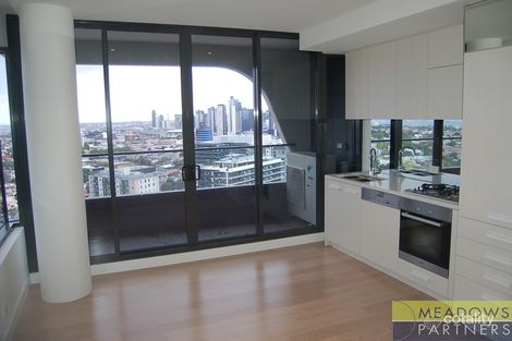 Property photo of 2301/38 Albert Road South Melbourne VIC 3205