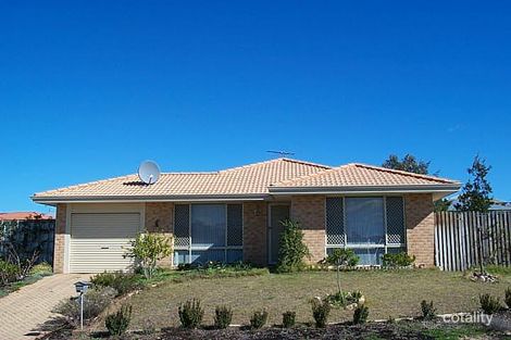 Property photo of 36 Dewar Mews Clarkson WA 6030