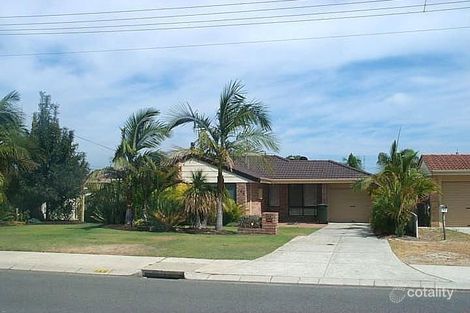 166 Elderberry Dr, South Lake, WA 6164