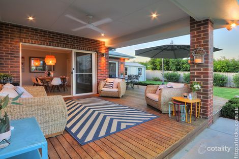 Property photo of 5 Barrington Street Tatton NSW 2650