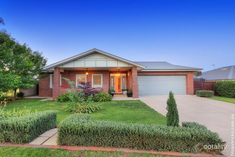 Property photo of 5 Barrington Street Tatton NSW 2650
