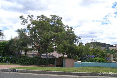 45 Taloombi St, Cronulla, NSW 2230