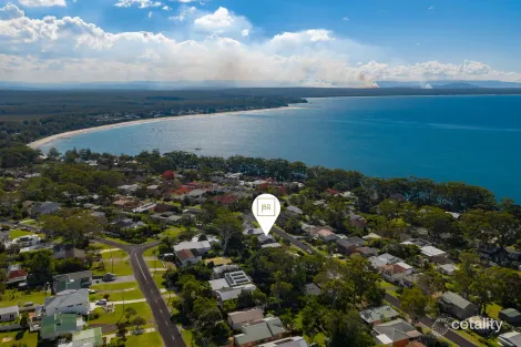 5 Waldegrave Cres, Vincentia, NSW 2540