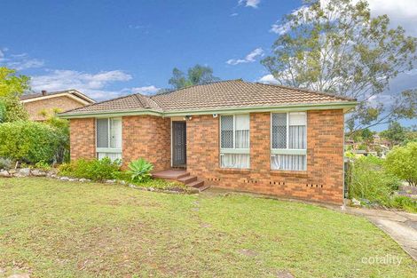 18 Trotwood Ave, Ambarvale, NSW 2560