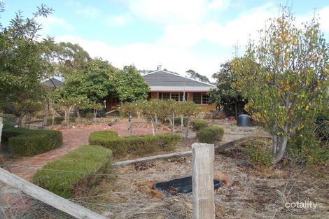 Property photo of 255 Wrigleys Road Broomfield VIC 3364